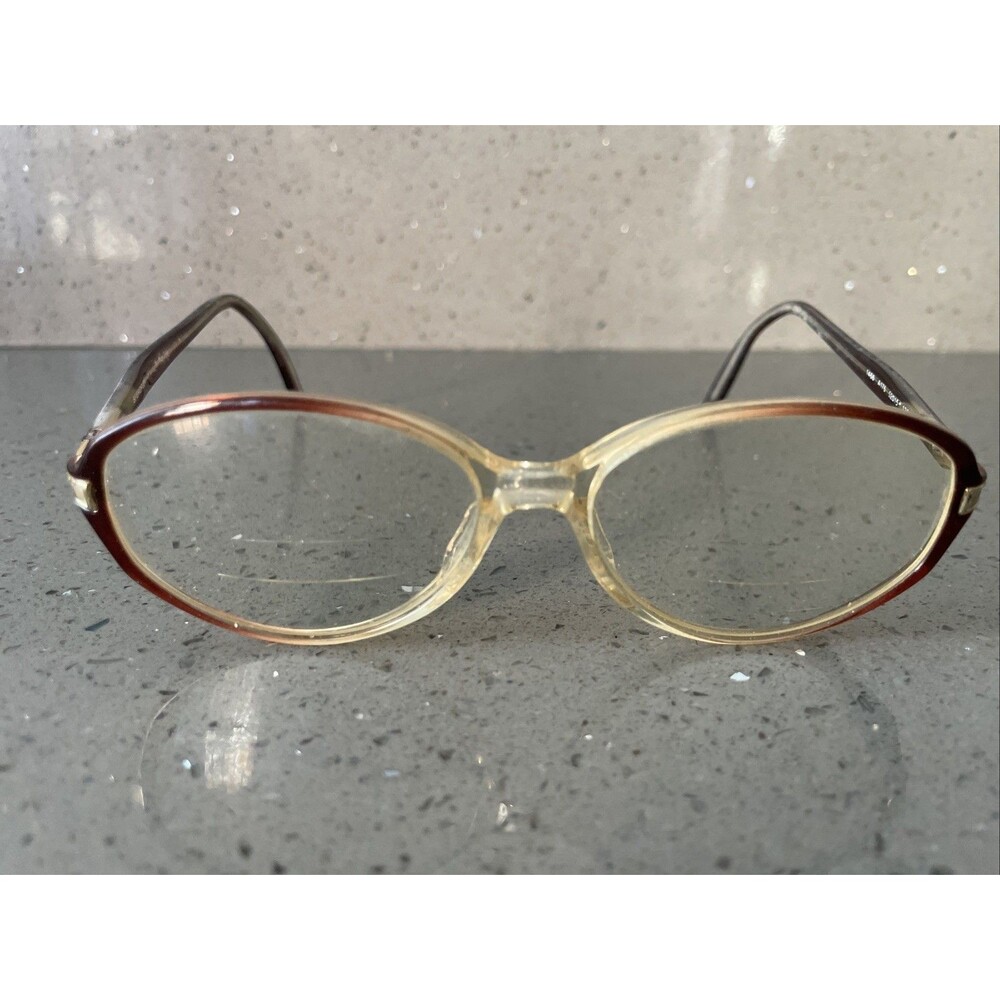 Sferoflex Eyeglasses Frames ONLY 52-15-135 Full Rim 1466 A176